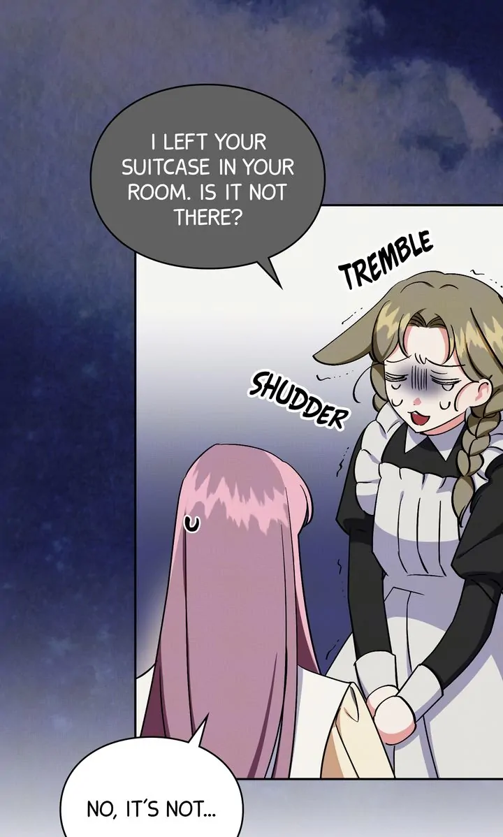 How to Protect the Master of the Monster Chapter 4 - page 18