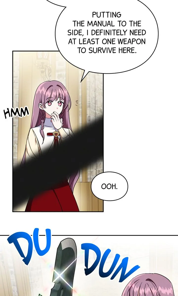 How to Protect the Master of the Monster Chapter 4 - page 20