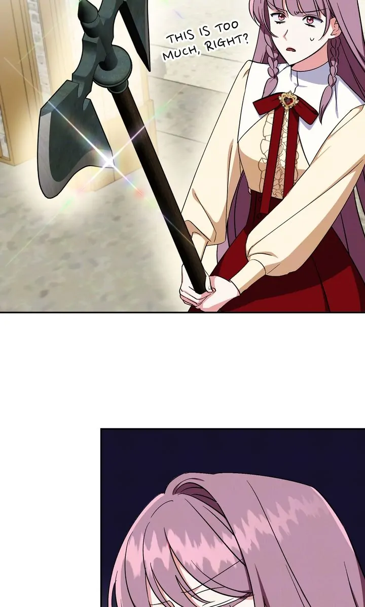 How to Protect the Master of the Monster Chapter 4 - page 21