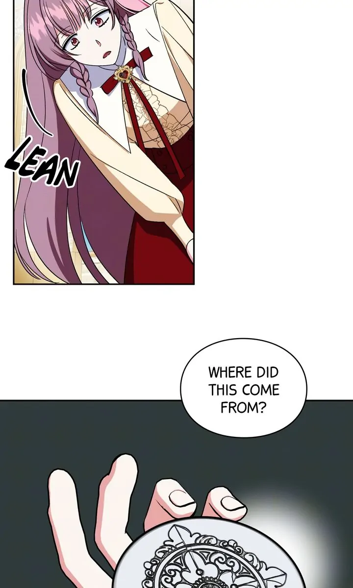 How to Protect the Master of the Monster Chapter 4 - page 24