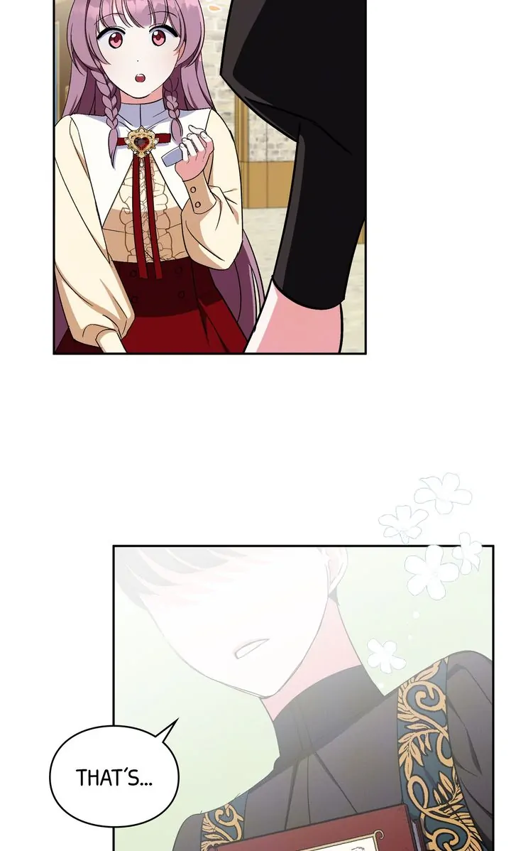 How to Protect the Master of the Monster Chapter 4 - page 26