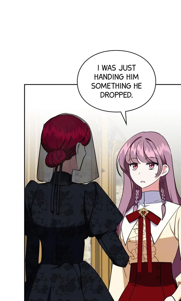 How to Protect the Master of the Monster Chapter 4 - page 35