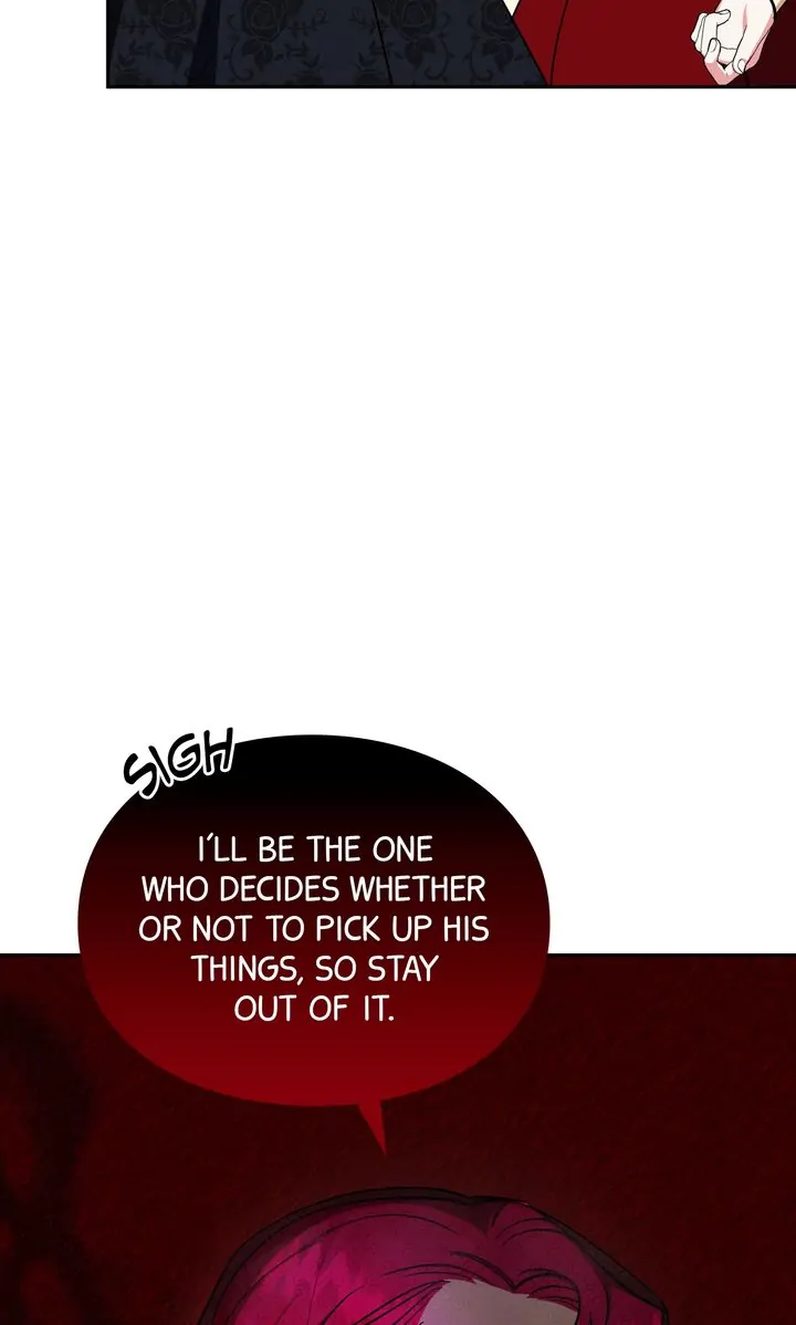 How to Protect the Master of the Monster Chapter 4 - page 36