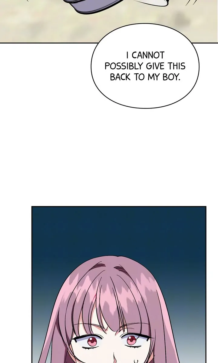 How to Protect the Master of the Monster Chapter 4 - page 39