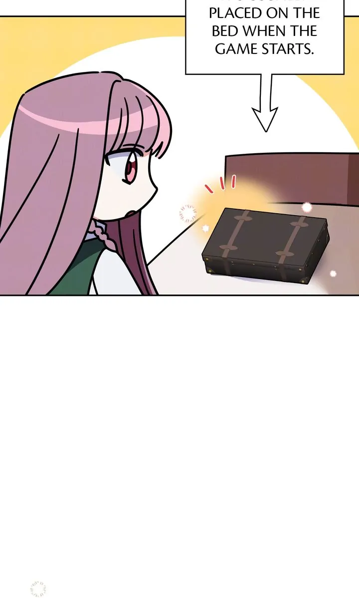 How to Protect the Master of the Monster Chapter 4 - page 4
