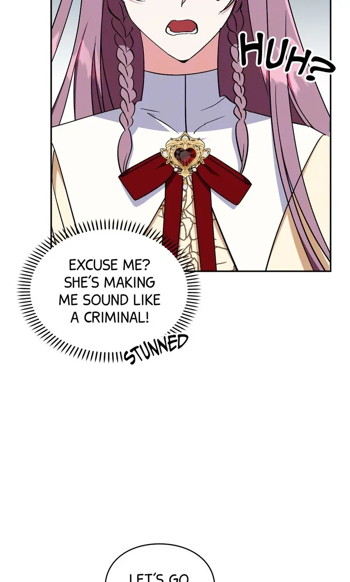 How to Protect the Master of the Monster Chapter 4 - page 40
