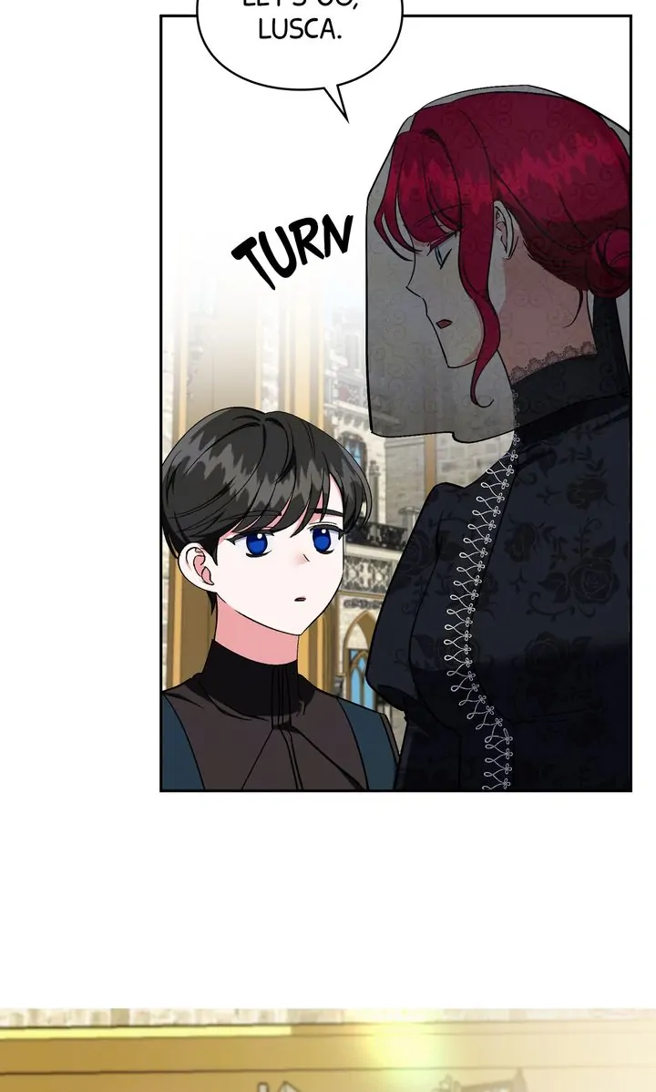 How to Protect the Master of the Monster Chapter 4 - page 41
