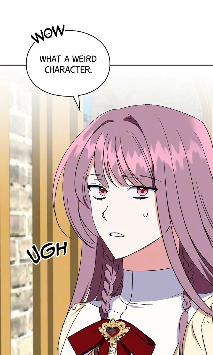 How to Protect the Master of the Monster Chapter 4 - page 44