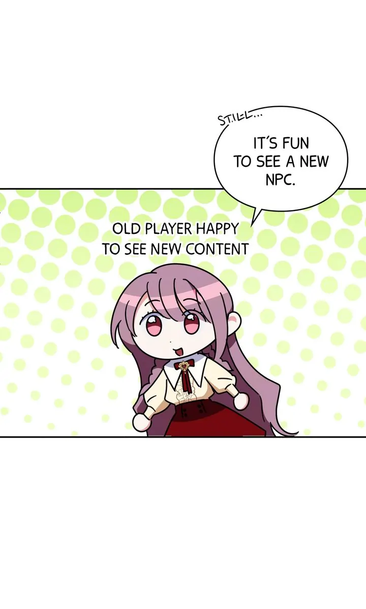 How to Protect the Master of the Monster Chapter 4 - page 47