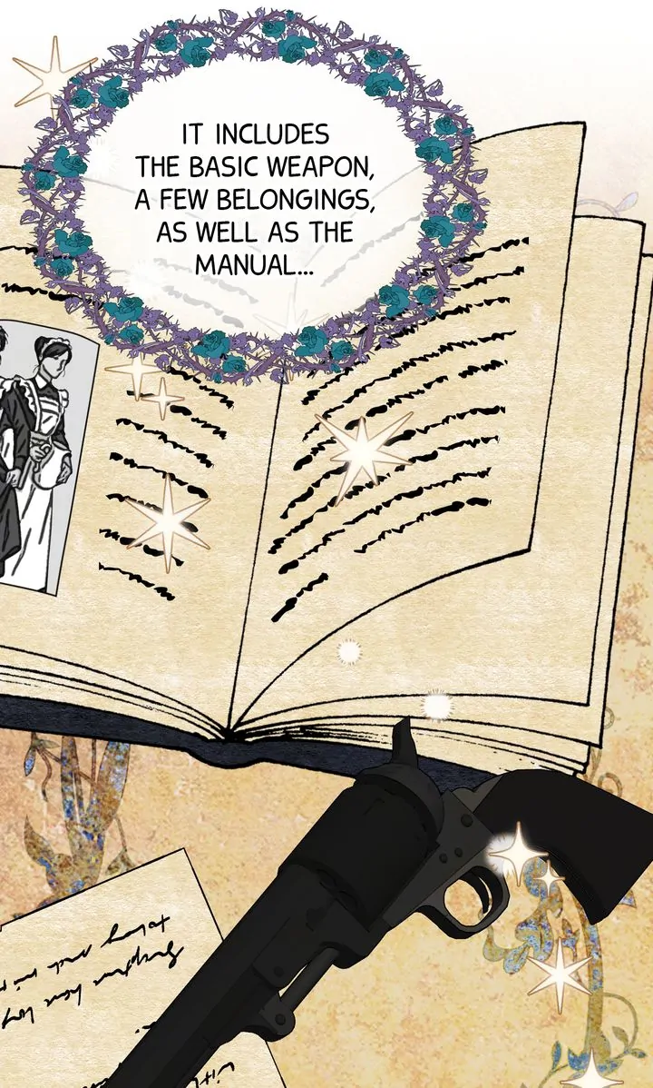 How to Protect the Master of the Monster Chapter 4 - page 5