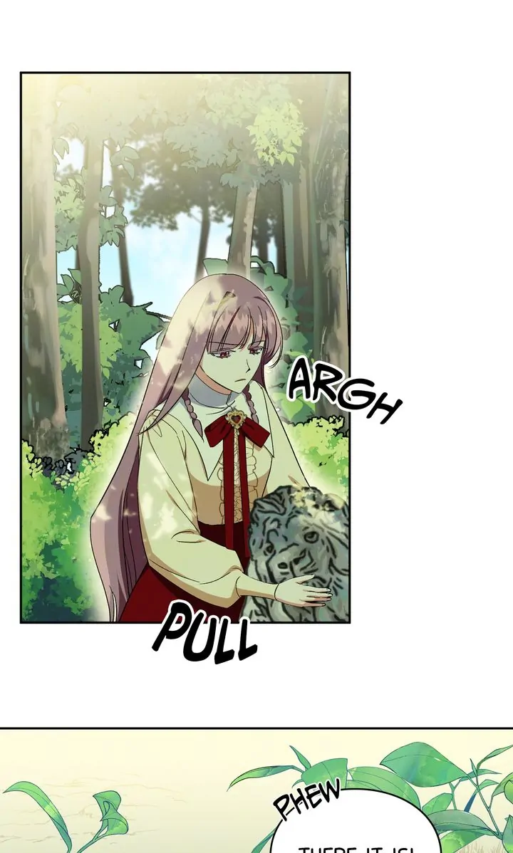 How to Protect the Master of the Monster Chapter 4 - page 51