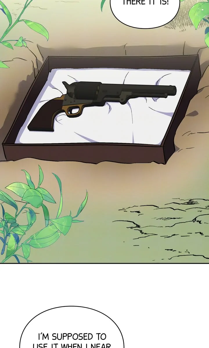 How to Protect the Master of the Monster Chapter 4 - page 52