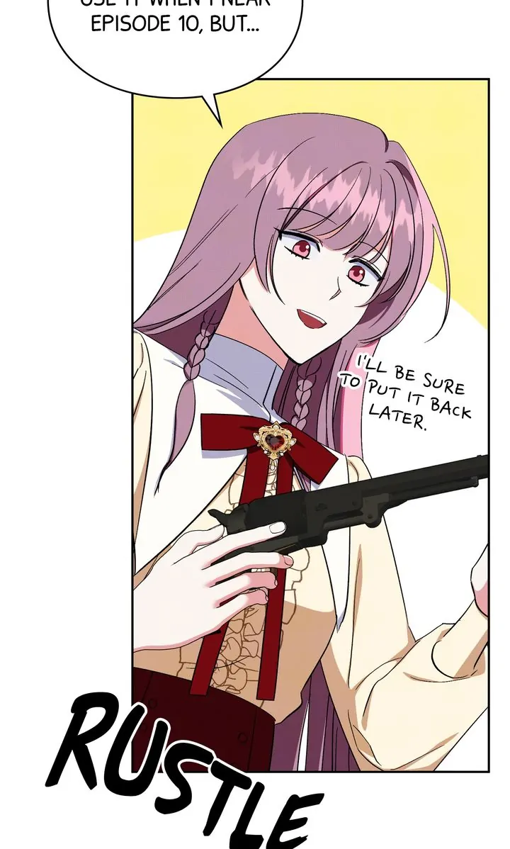 How to Protect the Master of the Monster Chapter 4 - page 53