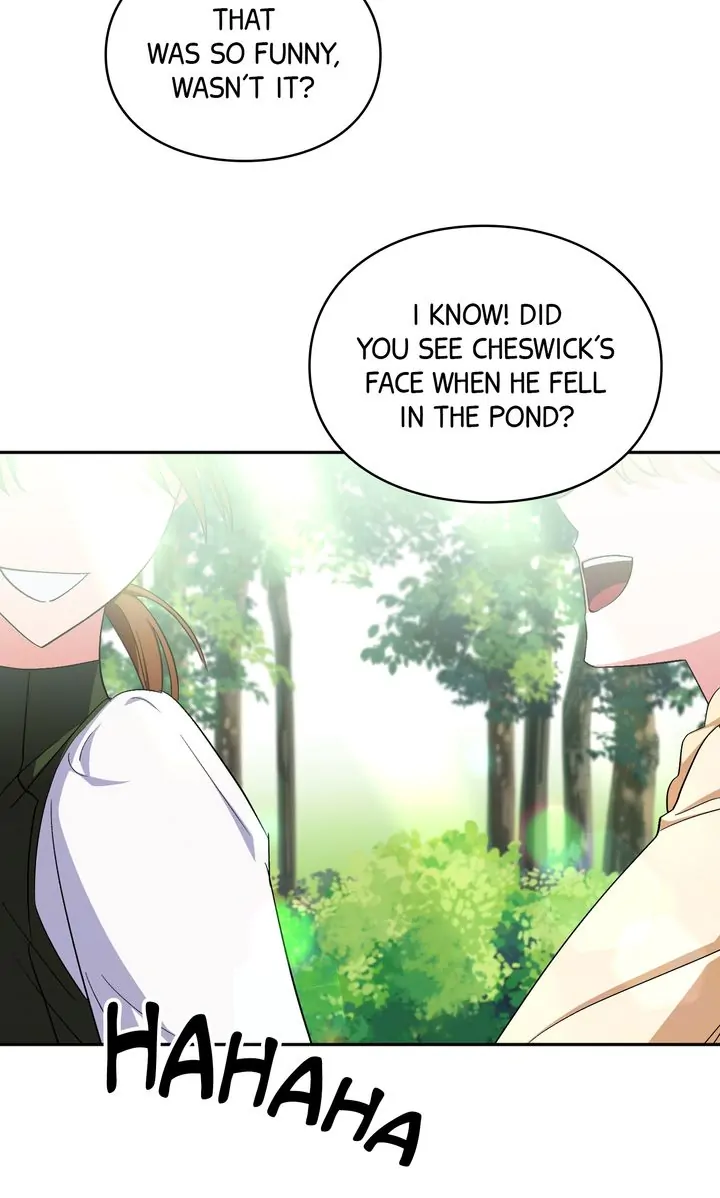 How to Protect the Master of the Monster Chapter 4 - page 56