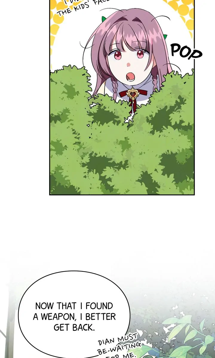 How to Protect the Master of the Monster Chapter 4 - page 58