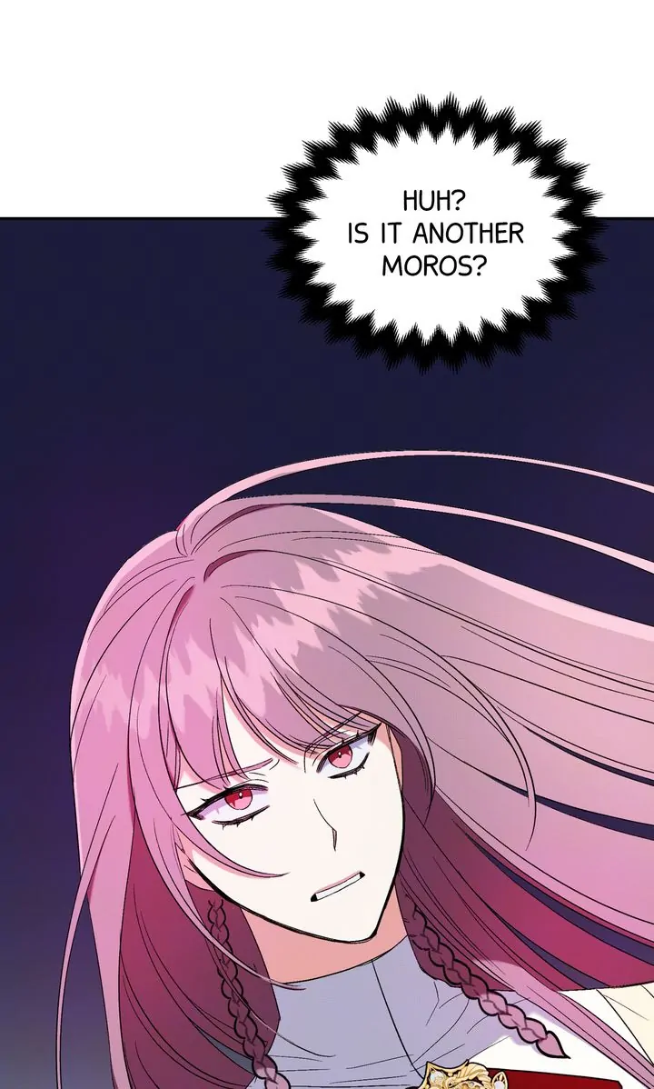 How to Protect the Master of the Monster Chapter 4 - page 63