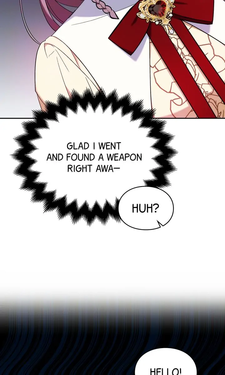 How to Protect the Master of the Monster Chapter 4 - page 64