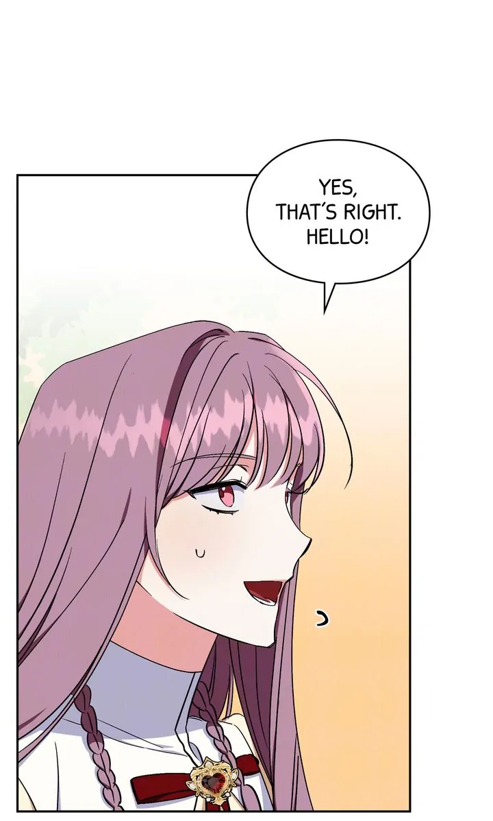 How to Protect the Master of the Monster Chapter 4 - page 67