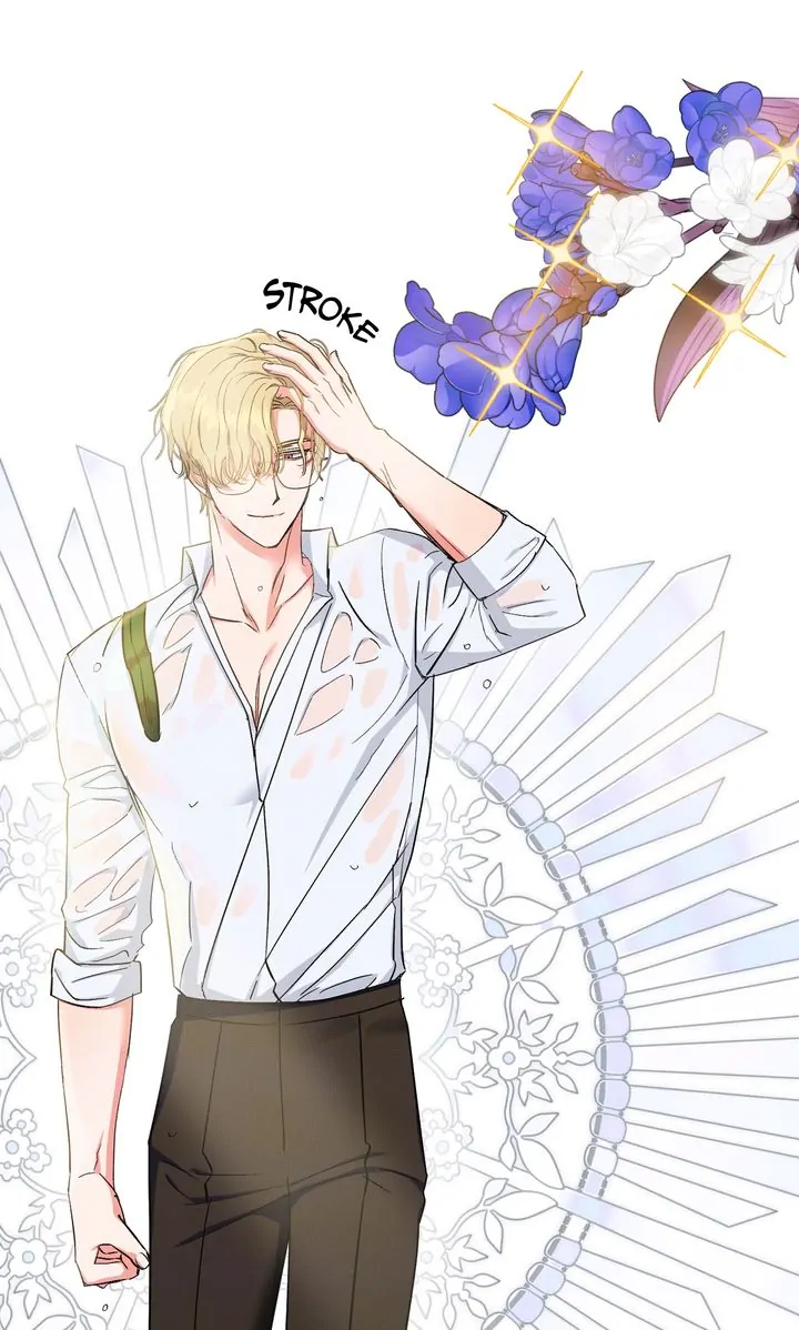 How to Protect the Master of the Monster Chapter 4 - page 68