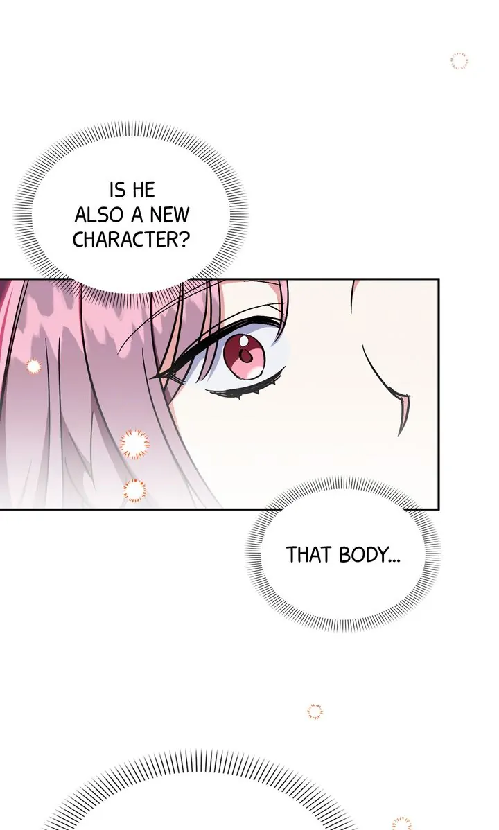 How to Protect the Master of the Monster Chapter 4 - page 71