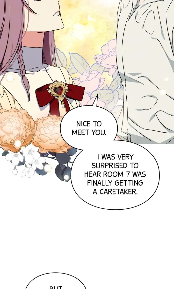 How to Protect the Master of the Monster Chapter 4 - page 74