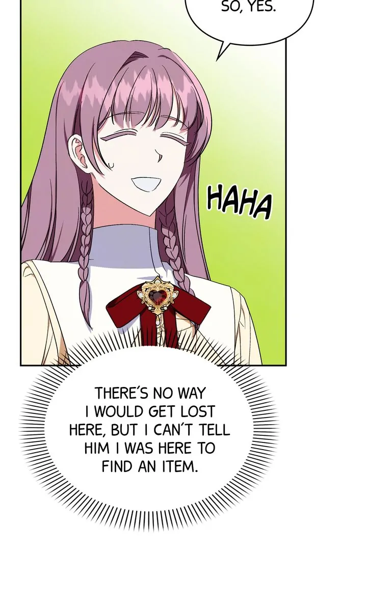 How to Protect the Master of the Monster Chapter 4 - page 76