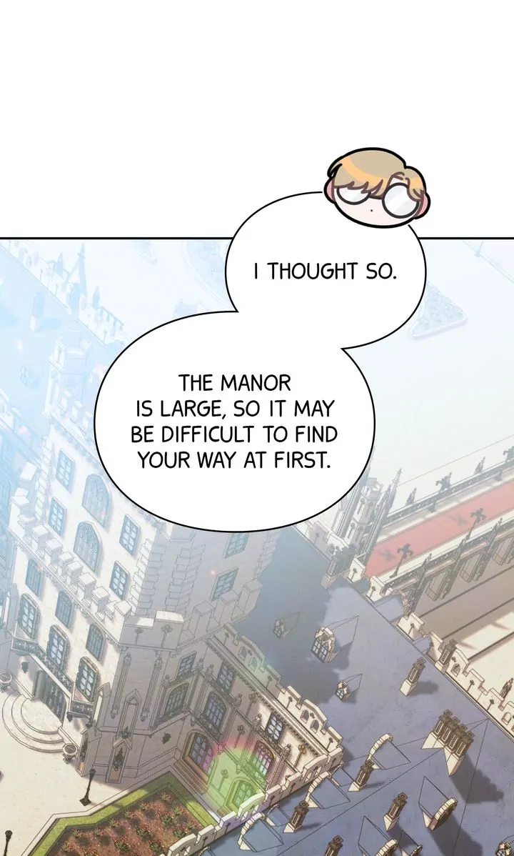 How to Protect the Master of the Monster Chapter 4 - page 77