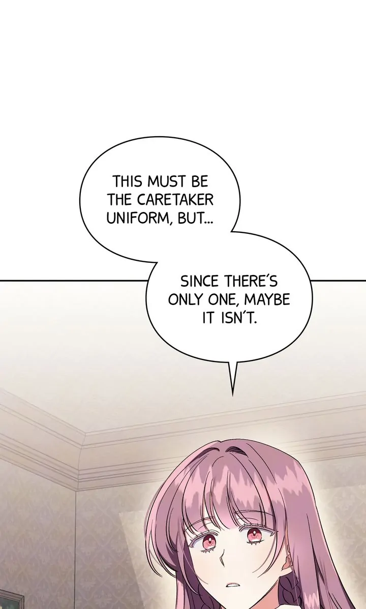 How to Protect the Master of the Monster Chapter 4 - page 8