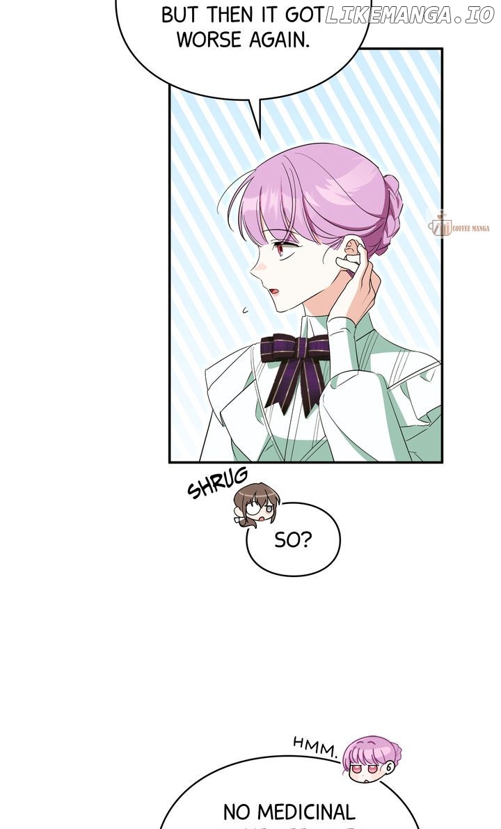 How to Protect the Master of the Monster Chapter 53 - page 10