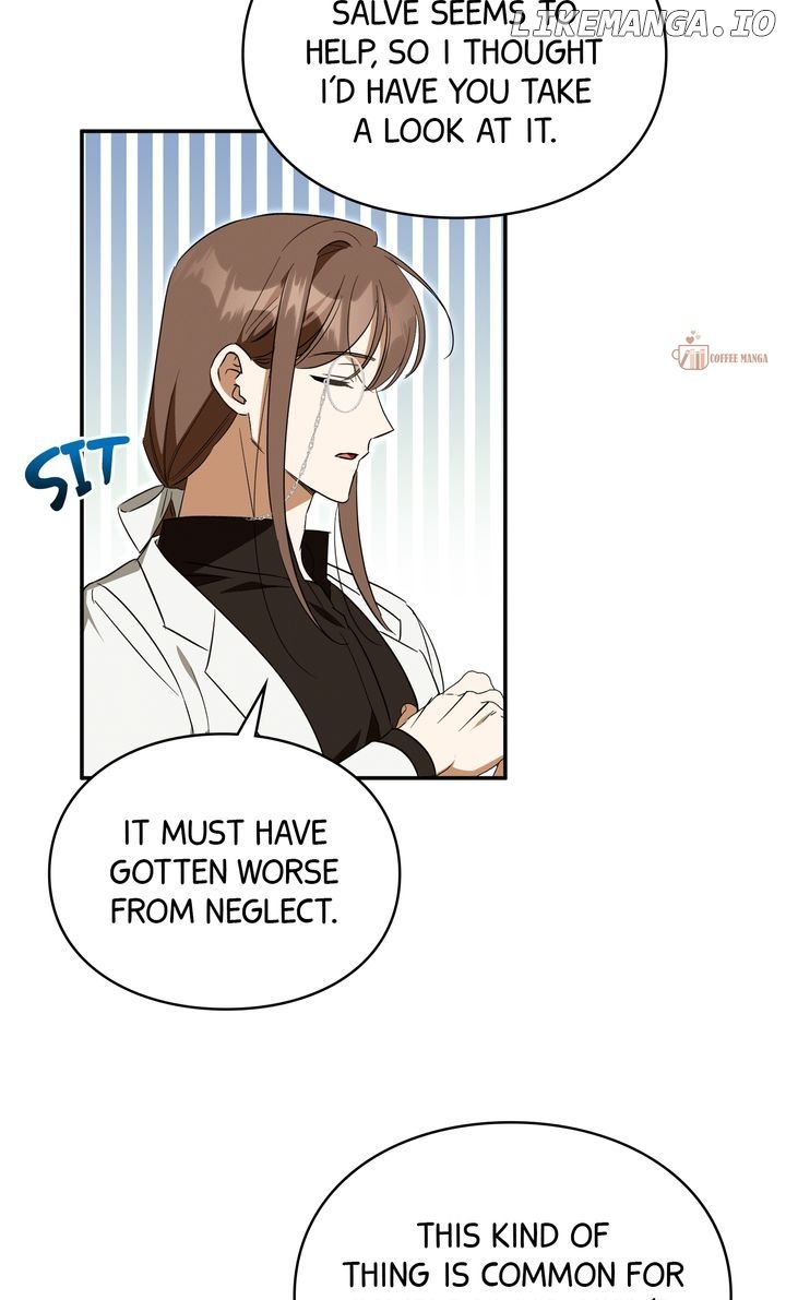 How to Protect the Master of the Monster Chapter 53 - page 11
