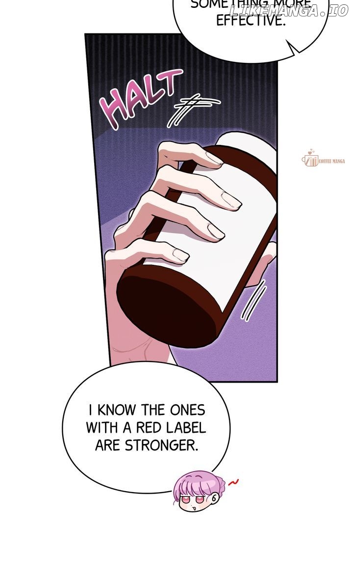 How to Protect the Master of the Monster Chapter 53 - page 14