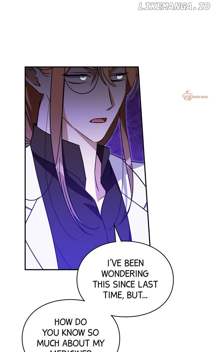 How to Protect the Master of the Monster Chapter 53 - page 15