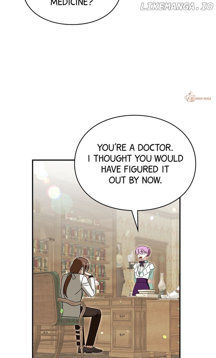 How to Protect the Master of the Monster Chapter 53 - page 16