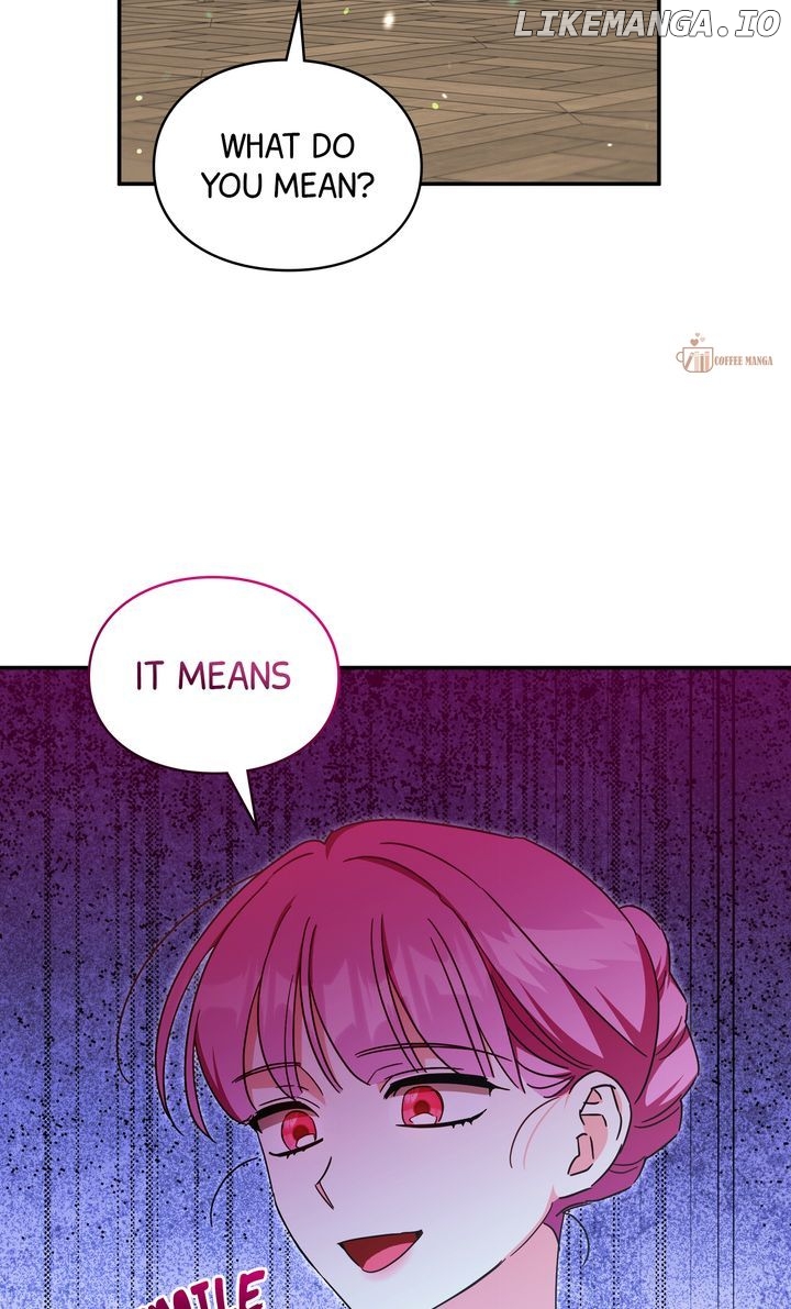 How to Protect the Master of the Monster Chapter 53 - page 17