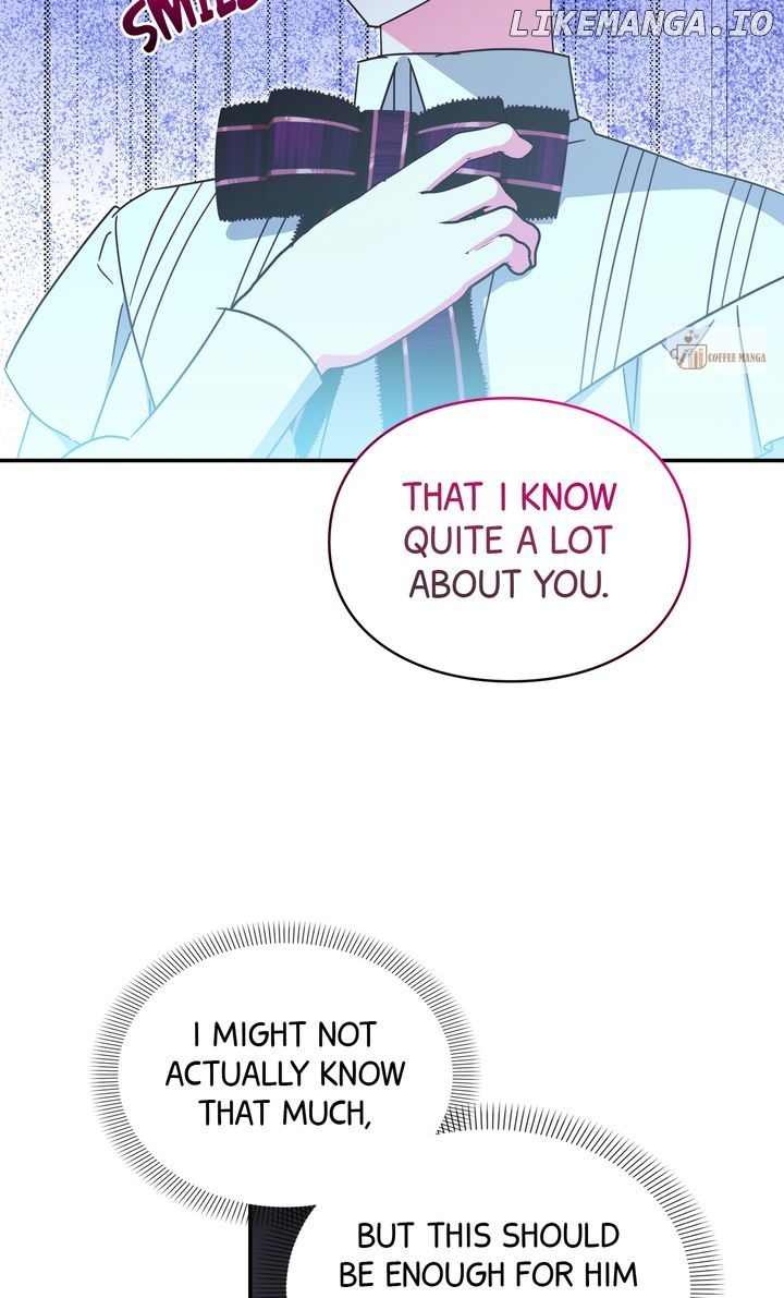 How to Protect the Master of the Monster Chapter 53 - page 18