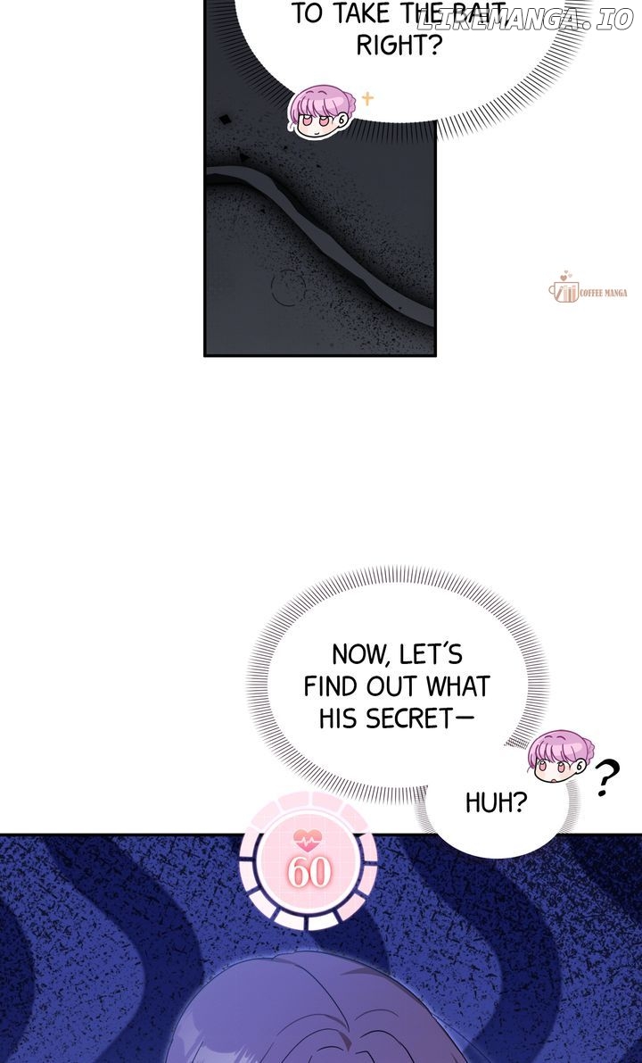 How to Protect the Master of the Monster Chapter 53 - page 19