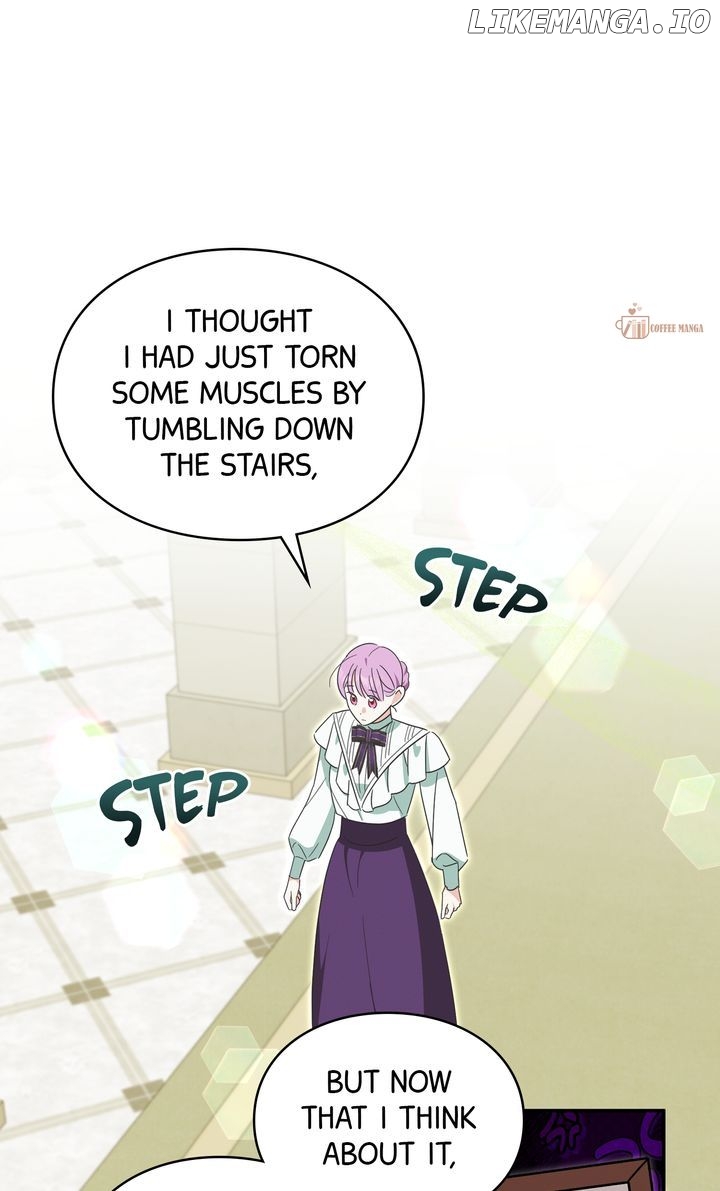 How to Protect the Master of the Monster Chapter 53 - page 2