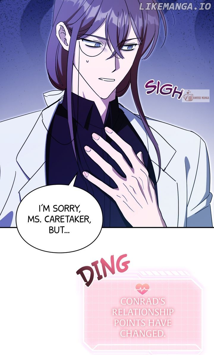 How to Protect the Master of the Monster Chapter 53 - page 20
