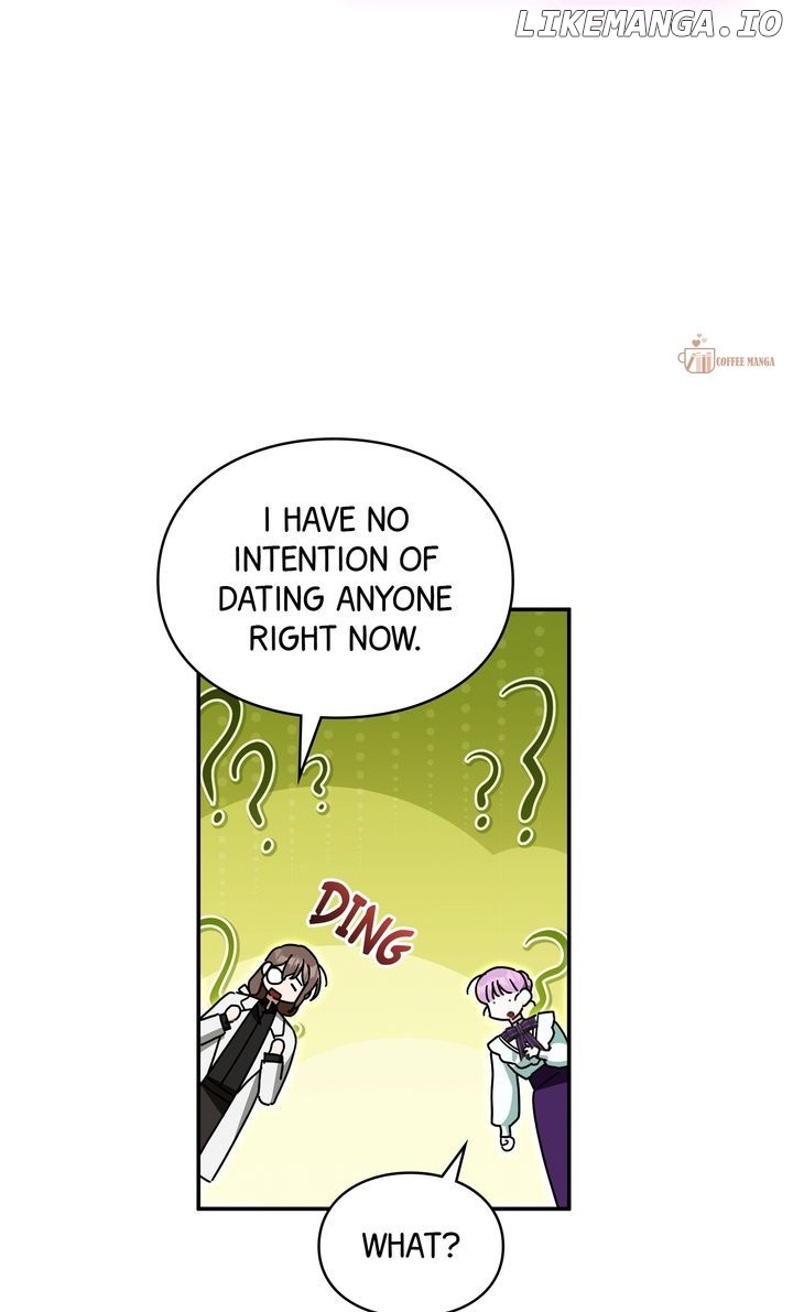 How to Protect the Master of the Monster Chapter 53 - page 21