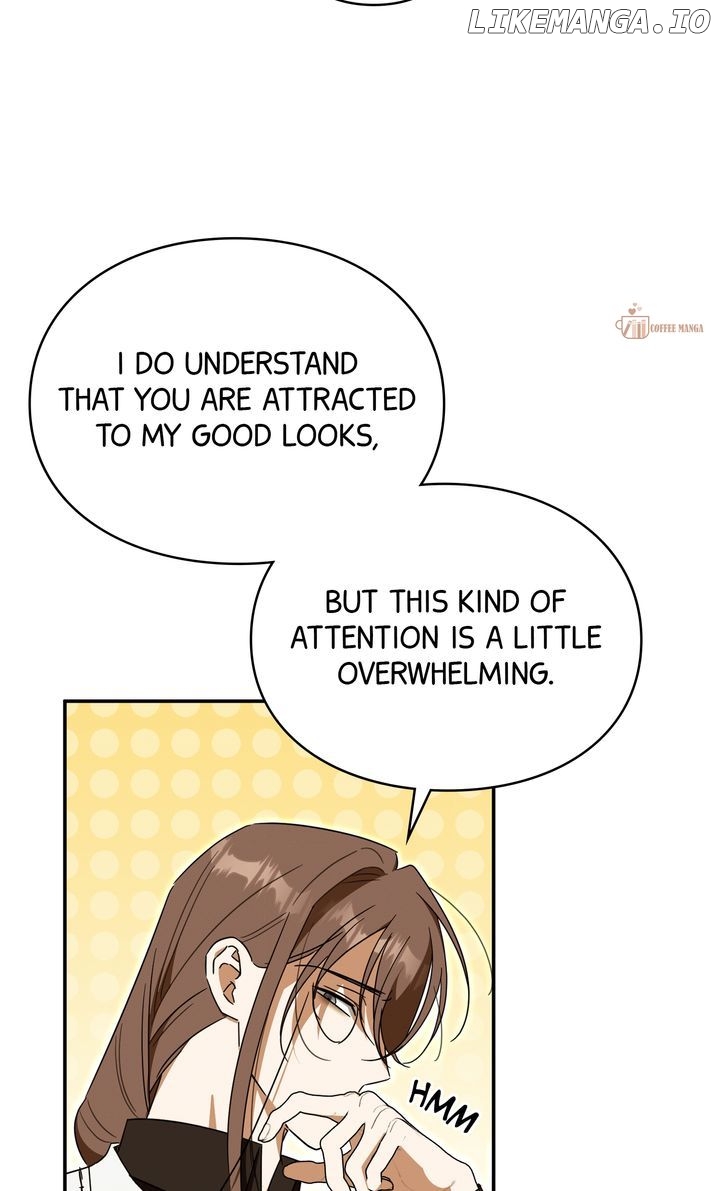 How to Protect the Master of the Monster Chapter 53 - page 22