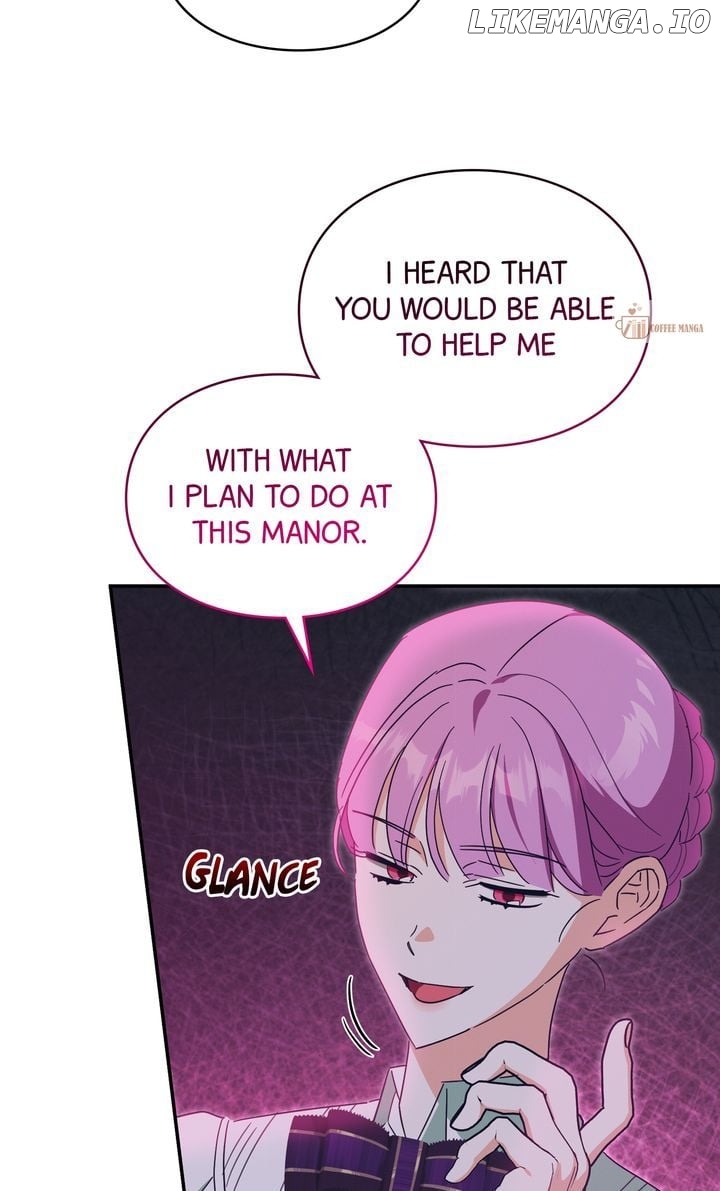 How to Protect the Master of the Monster Chapter 53 - page 26