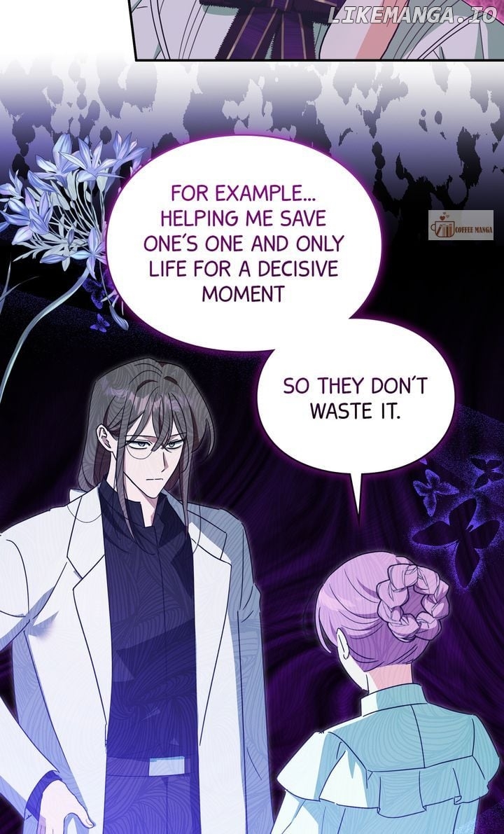 How to Protect the Master of the Monster Chapter 53 - page 27