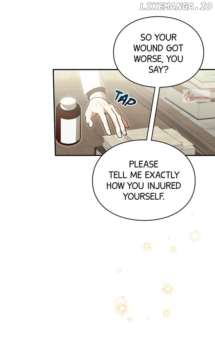 How to Protect the Master of the Monster Chapter 53 - page 29