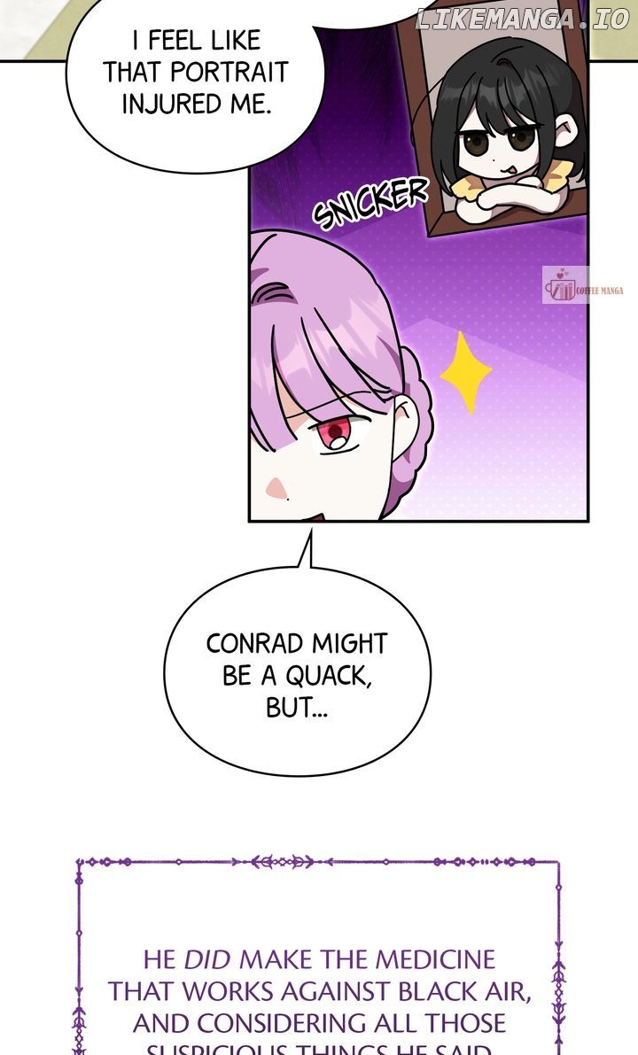 How to Protect the Master of the Monster Chapter 53 - page 3