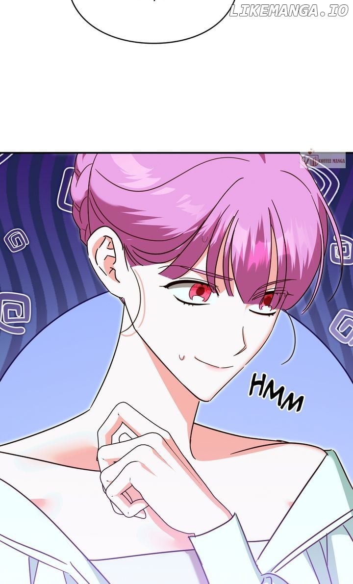 How to Protect the Master of the Monster Chapter 53 - page 33