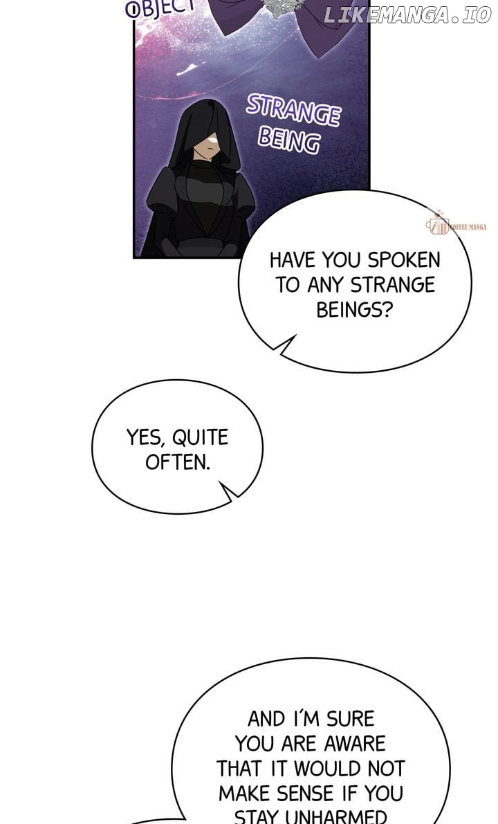 How to Protect the Master of the Monster Chapter 53 - page 35