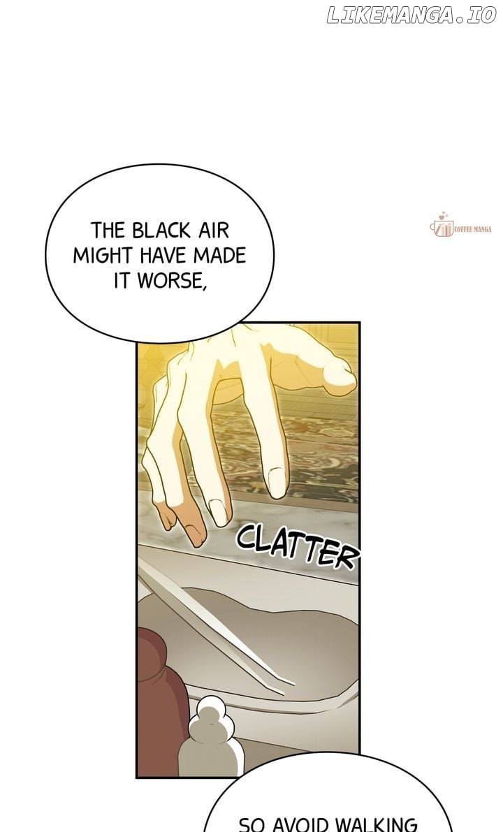 How to Protect the Master of the Monster Chapter 53 - page 38