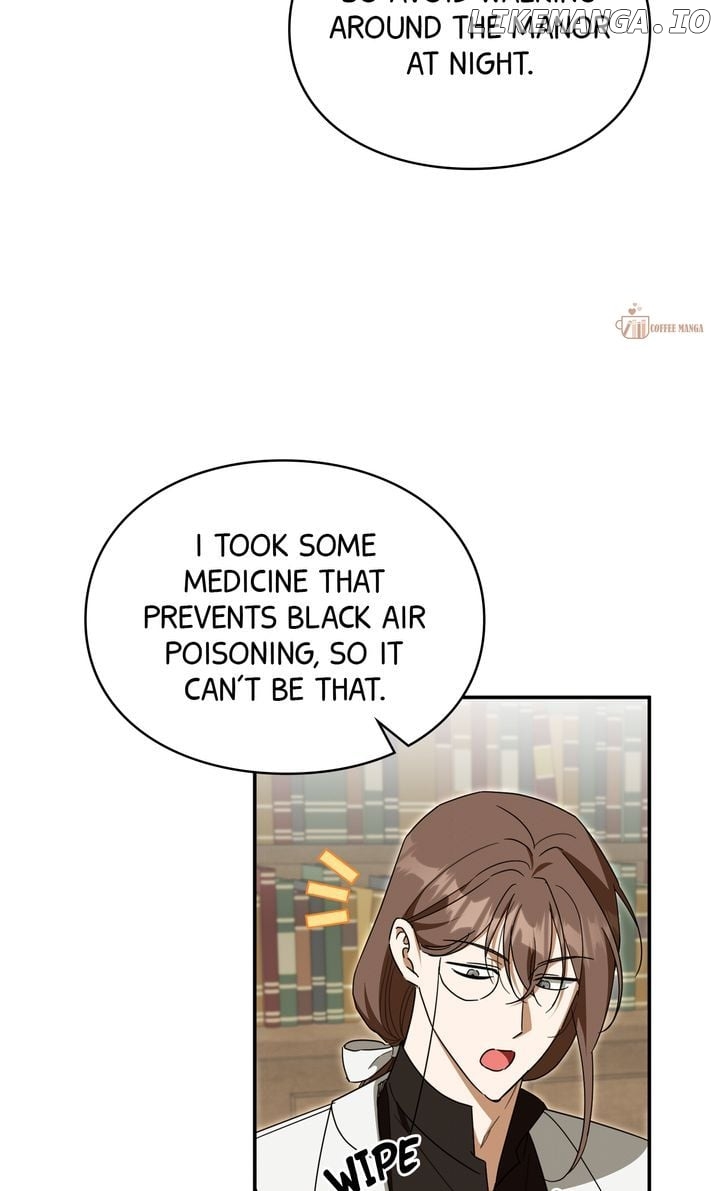 How to Protect the Master of the Monster Chapter 53 - page 39