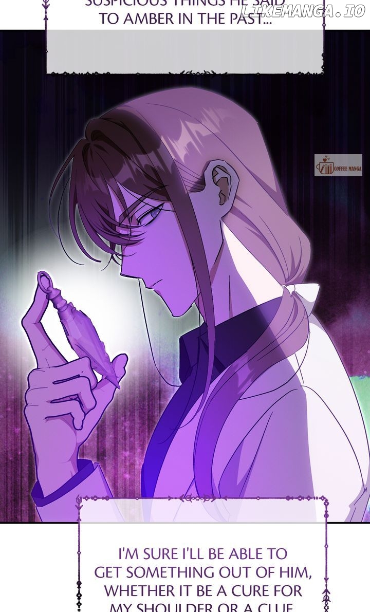 How to Protect the Master of the Monster Chapter 53 - page 4