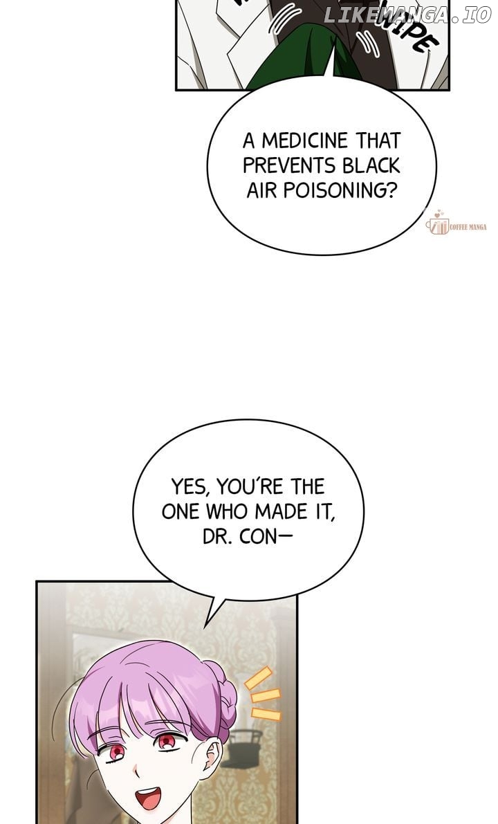 How to Protect the Master of the Monster Chapter 53 - page 40